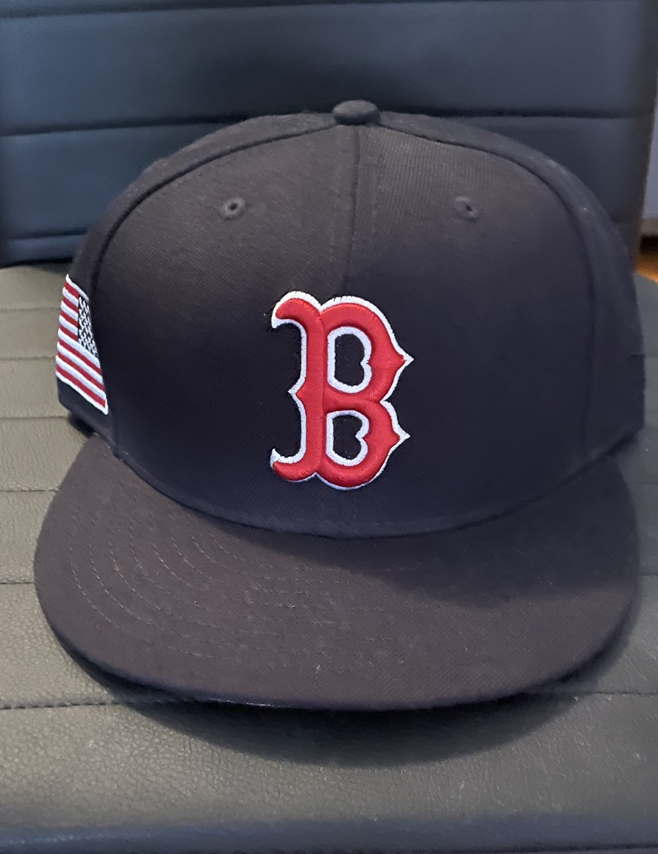 Boston Red Sox New Era Hat