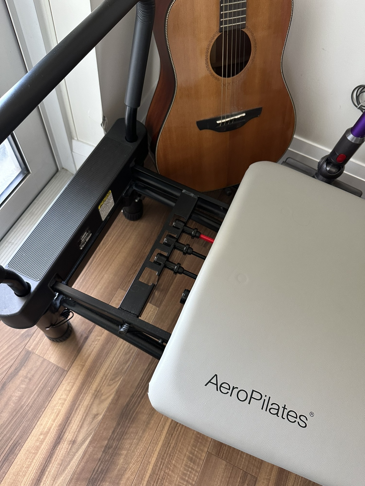 Pilates Reformer Machine - photo 4