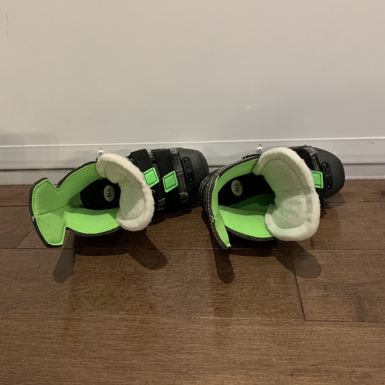 Kids Ice Skates - photo 3