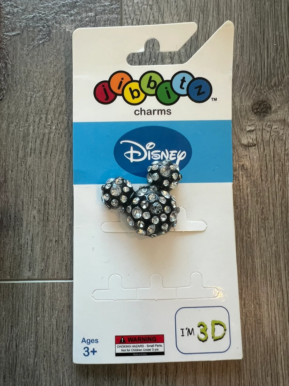 Disney Jibbitz Charms for Crocs Shoes image indicator(2)