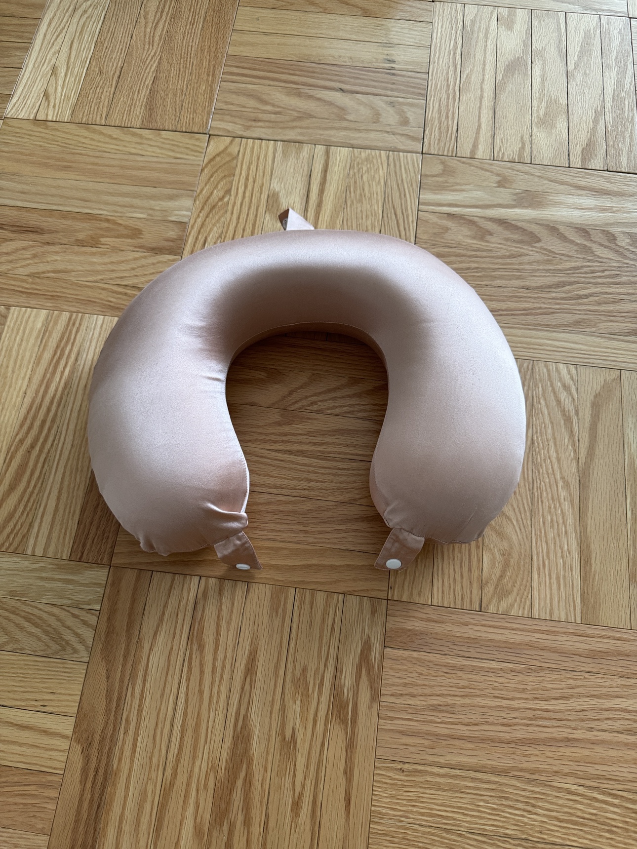 Neck Pillow