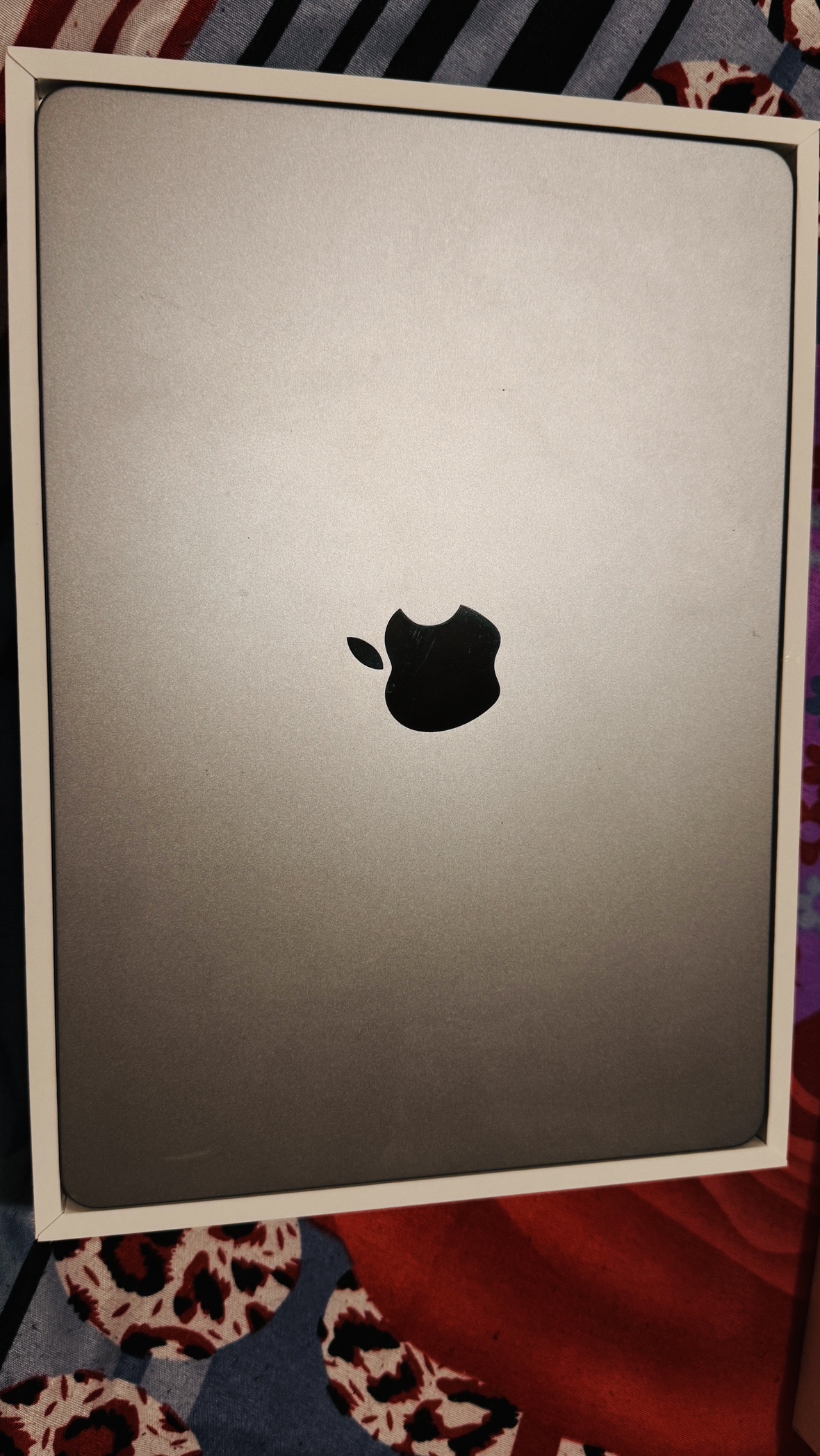 MacBook Air 13inch 2024