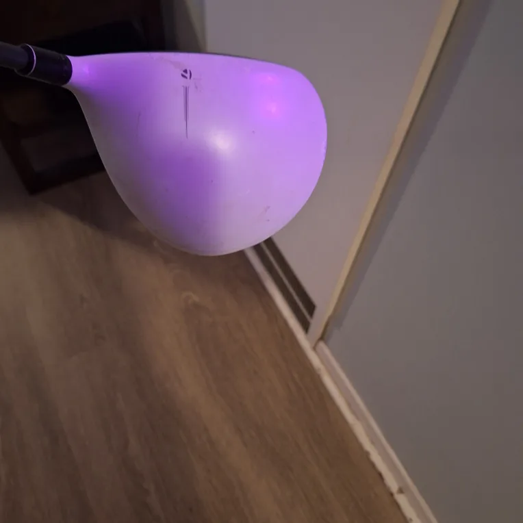 Taylormade R15 Driver 10.5 adjustable image indicator(5)