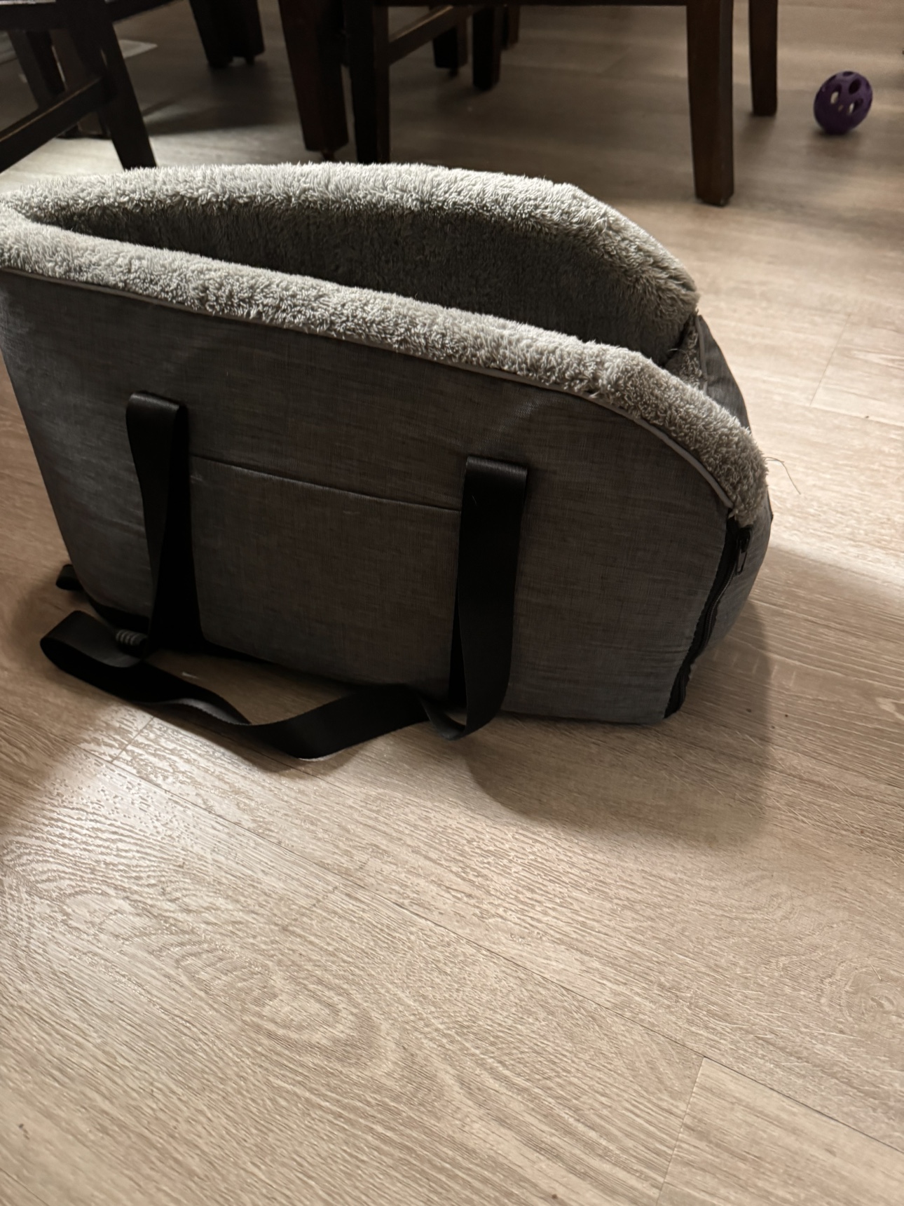 Pet Car Seat - photo 2