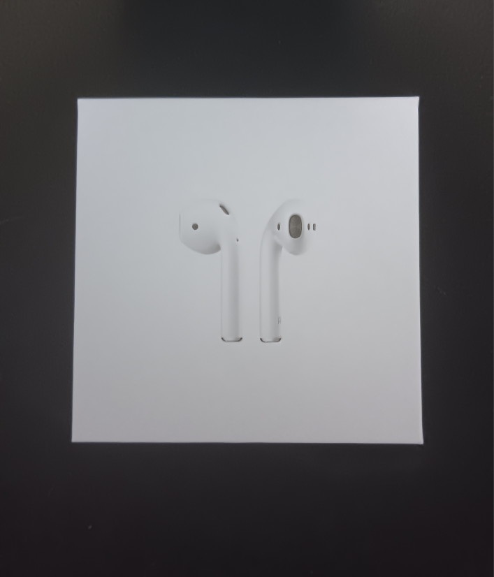 *BRAND NEW SEALED* Airpods 2nd generation
