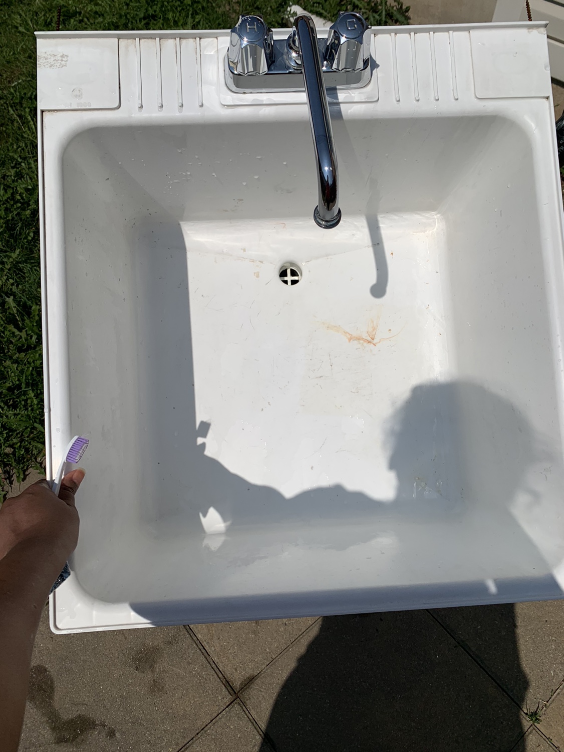 Utility Sink - photo 2