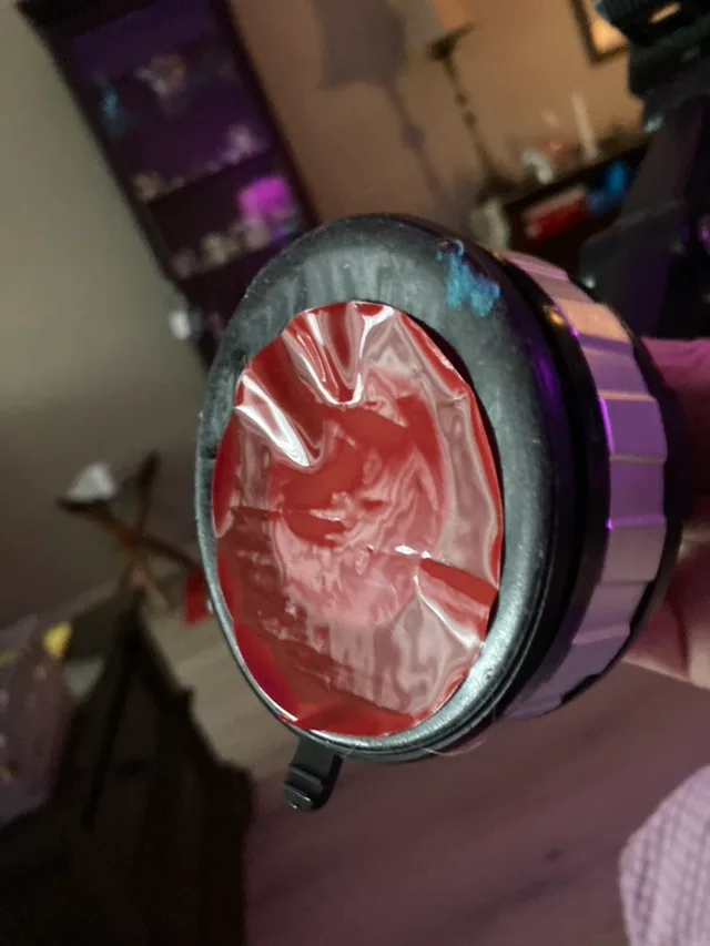 #FreeCycle Car Phone Mount image indicator(2)