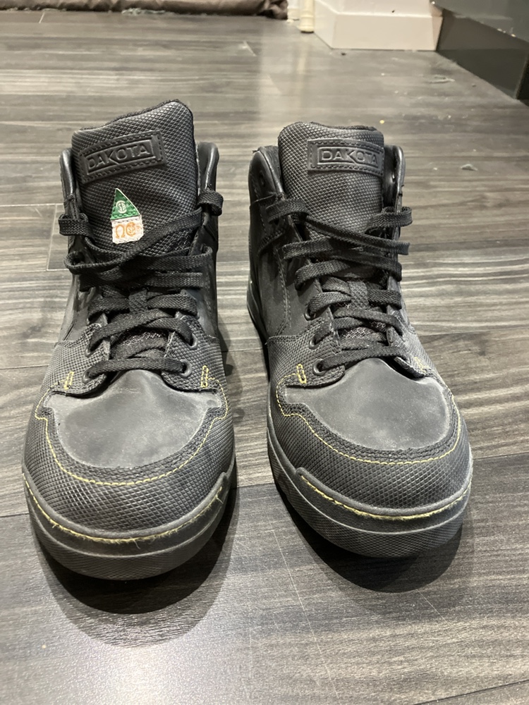 Dakota Safety Shoes