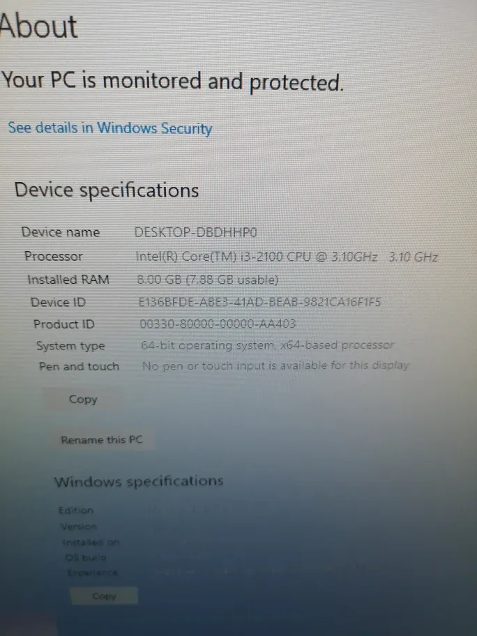 compact PC computer image indicator(4)