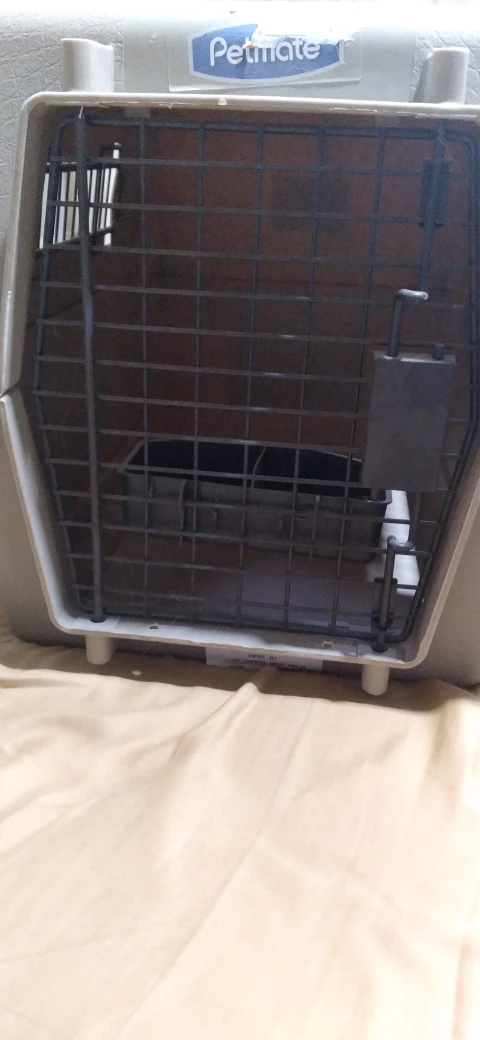 Petmate Dog Crate - photo 2