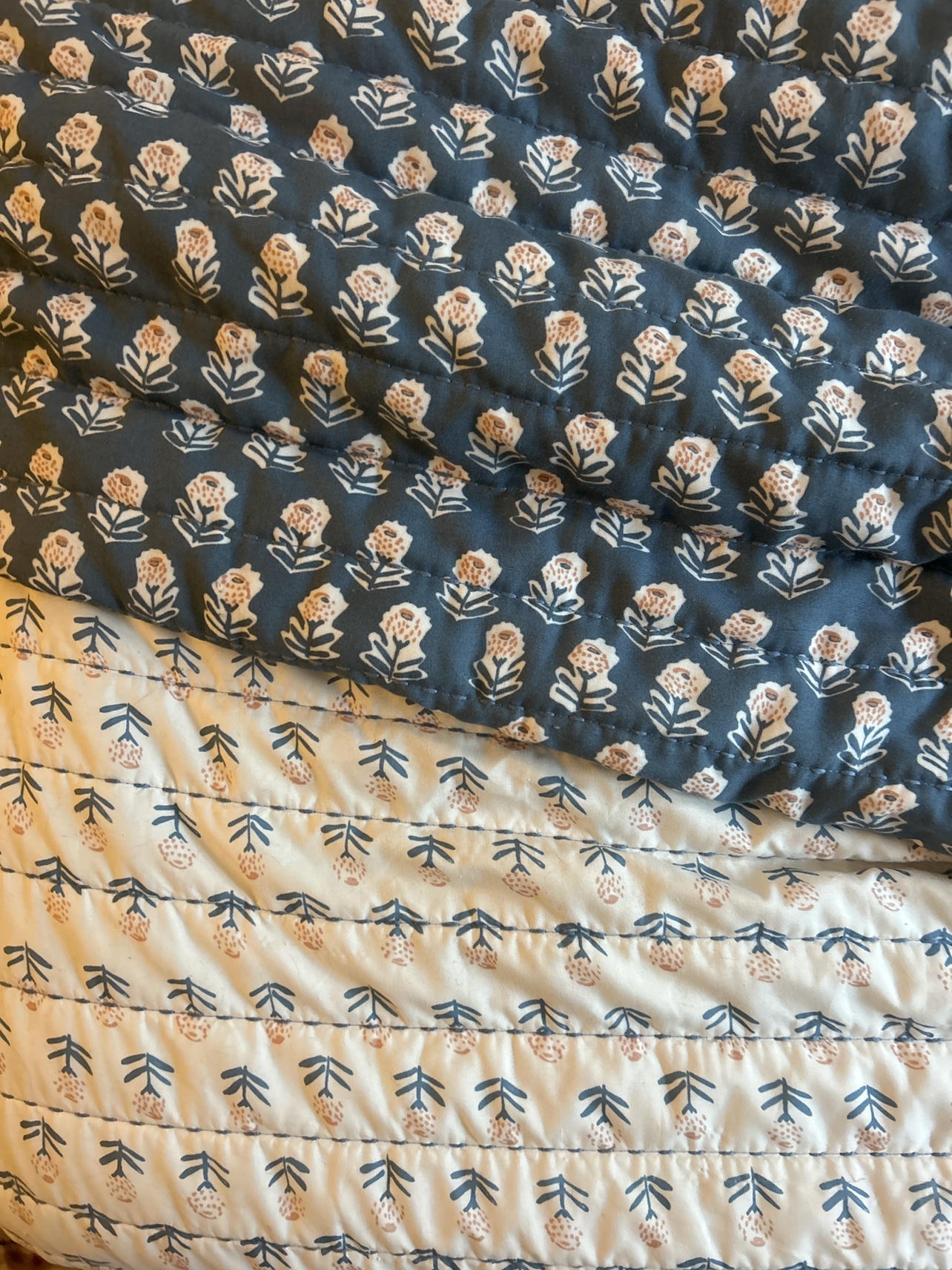 Queen Quilt