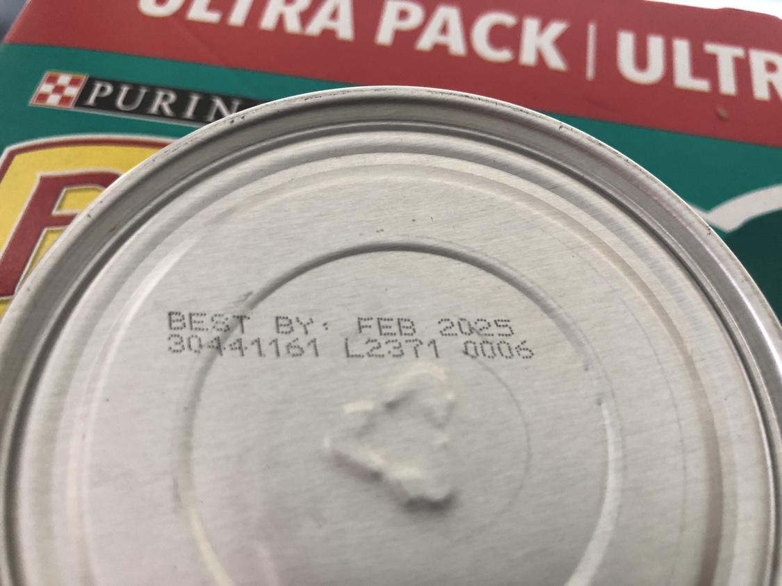 Cat Food Variety Pack - 46 Cans - photo 2