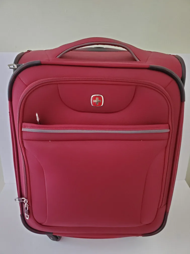 SwissGear  Suitcases image indicator(6)