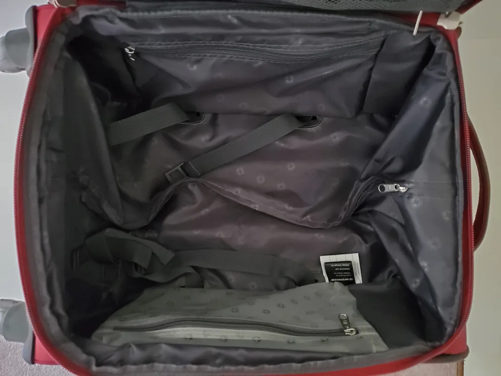 SwissGear  Suitcases image indicator(9)