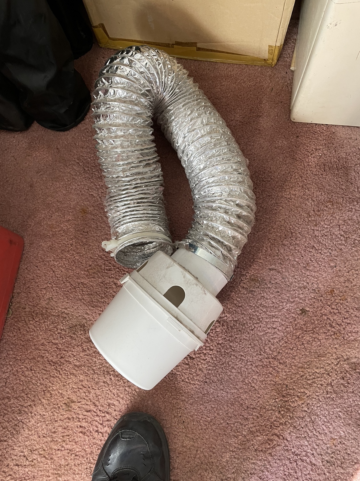 Dryer - photo 4