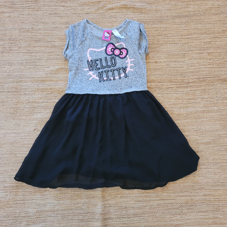 Hello Kitty Dress