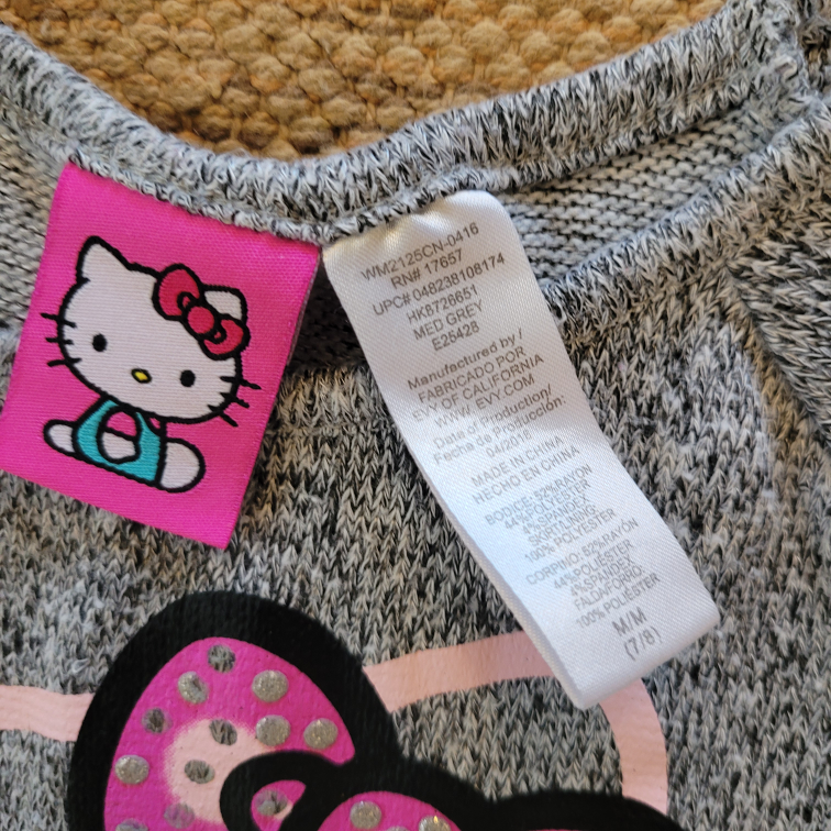 Hello Kitty Dress - photo 2