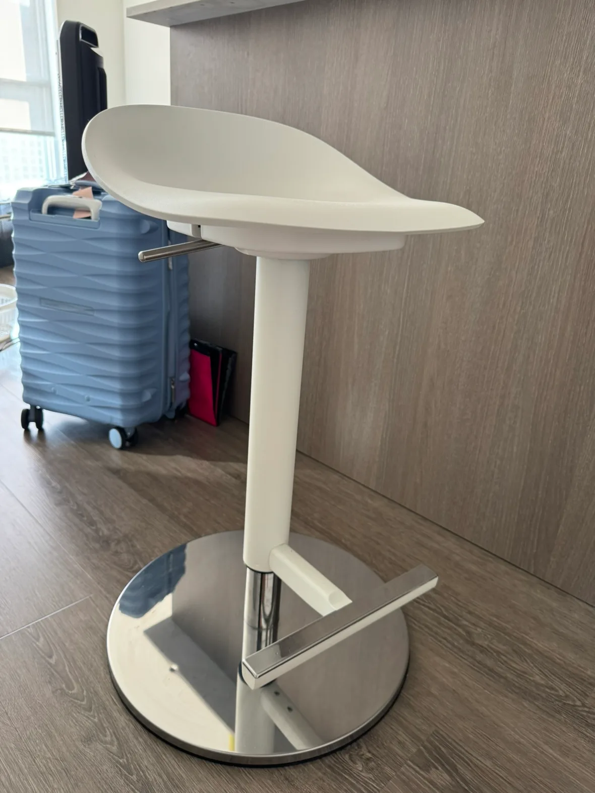 IKEA - 1 set (Two) JANINGE Bar Stool thumbnail
