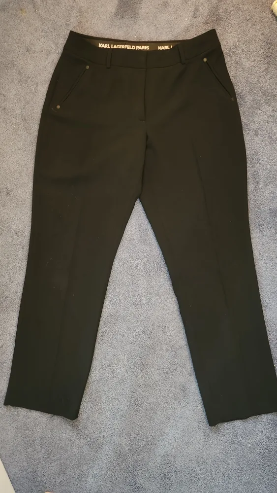 Karl Lagerfeld Pants image indicator(2)