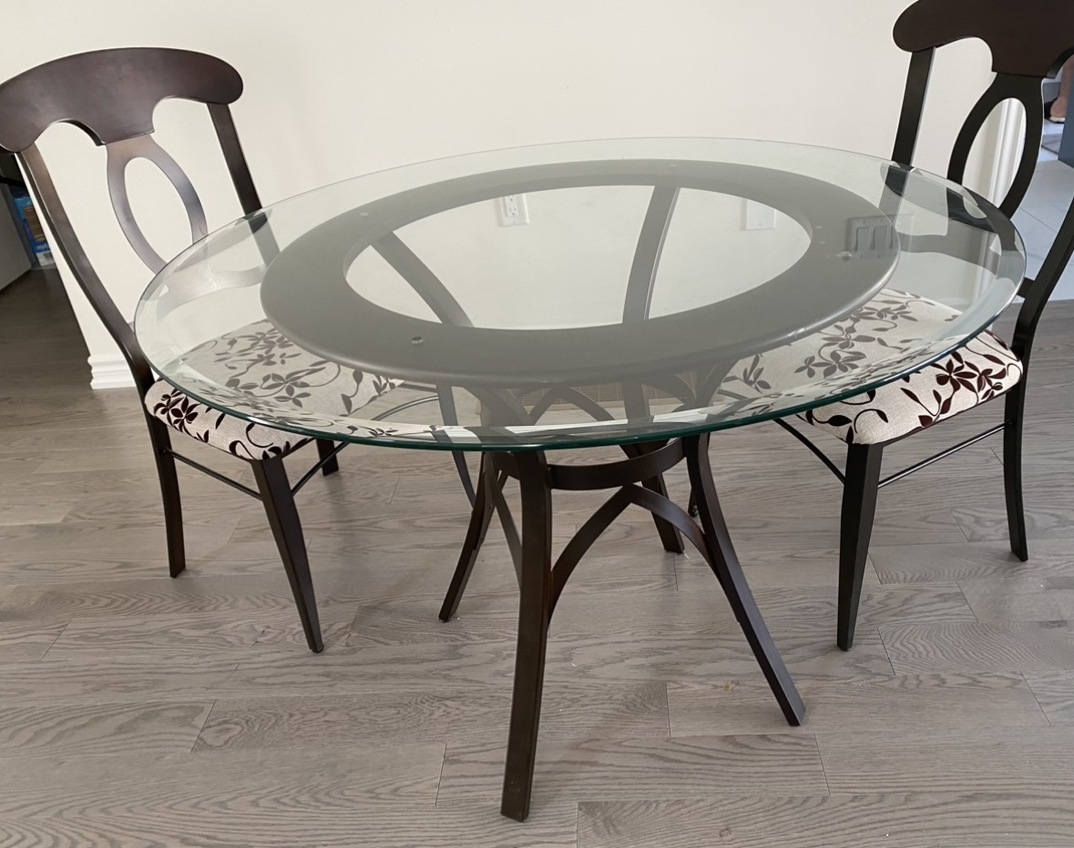 Small Dining Table Set
