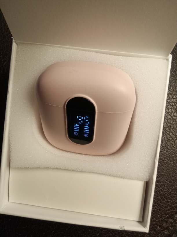 jesebang wireless earbuds - photo 4