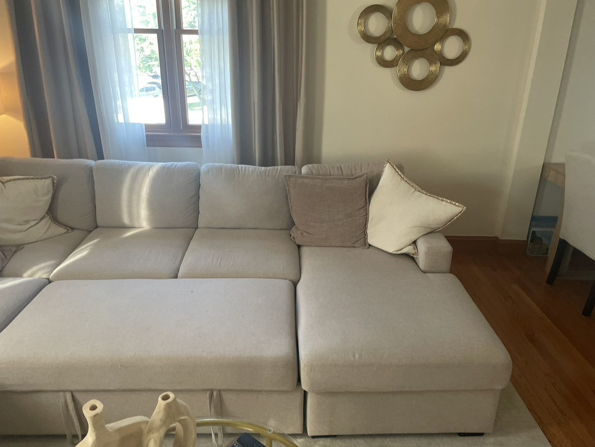 Sectional Sofa - photo 2