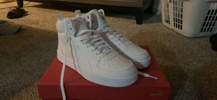 Puma Men’s Caverns 2.0 - photo 2