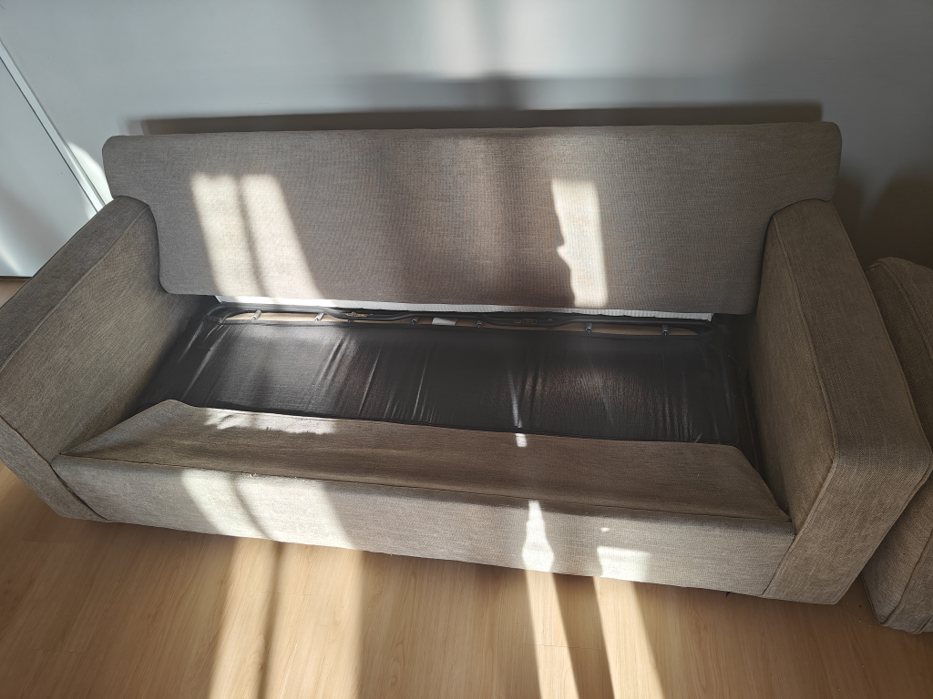 Sofa bed - photo 4