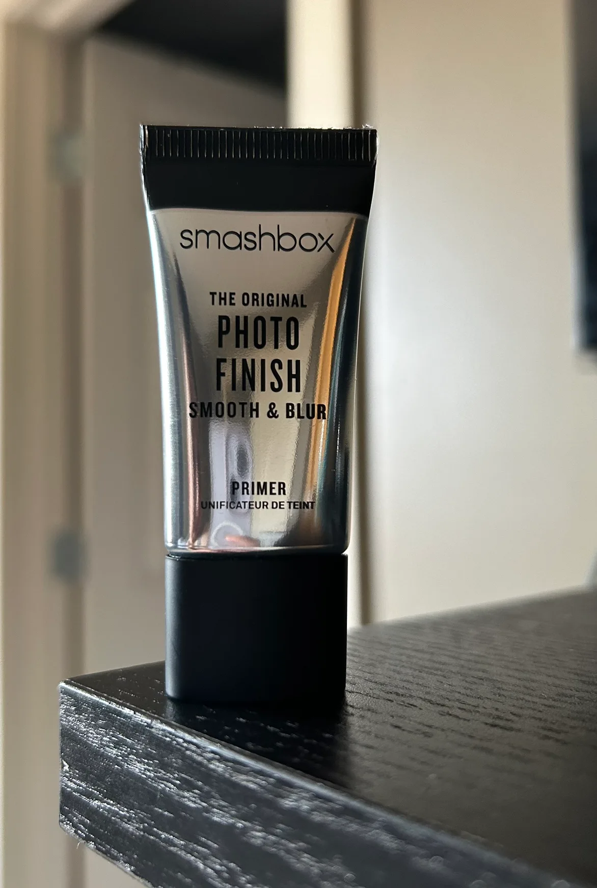 Smashbox Photo Finish Smooth & Blur Primer