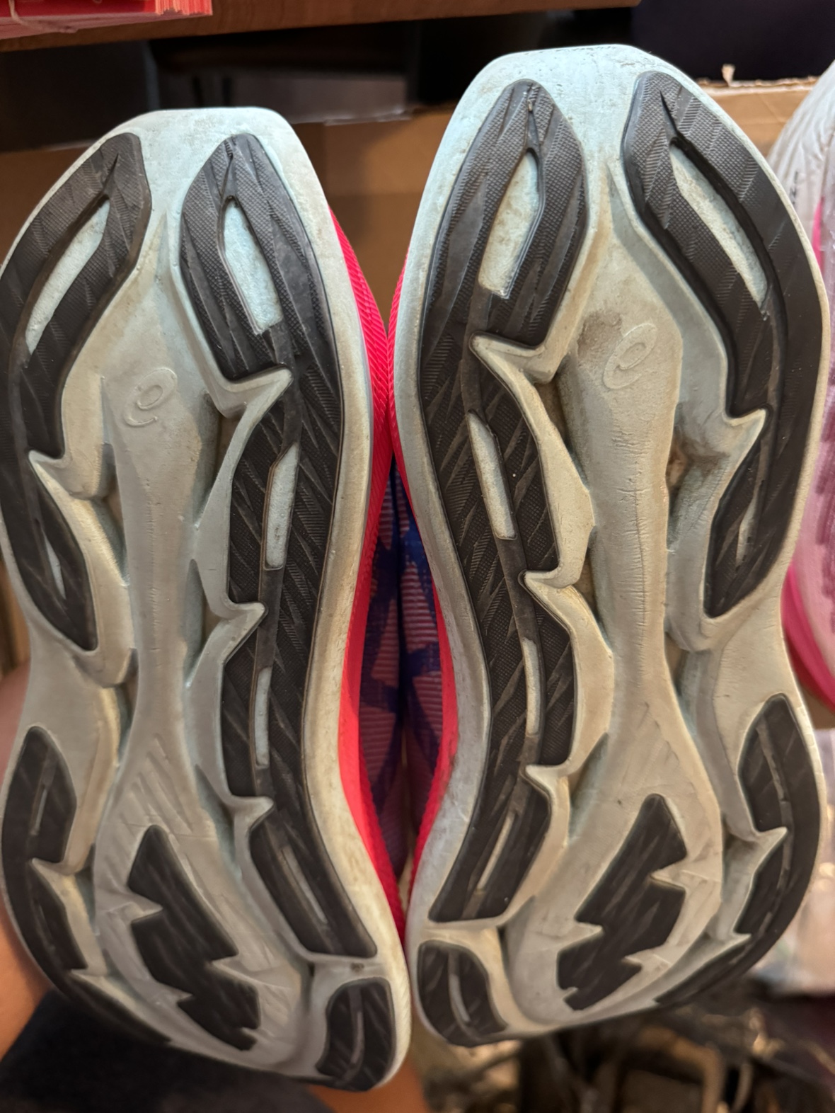 ASICS SuperBlast Running Shoes - photo 2
