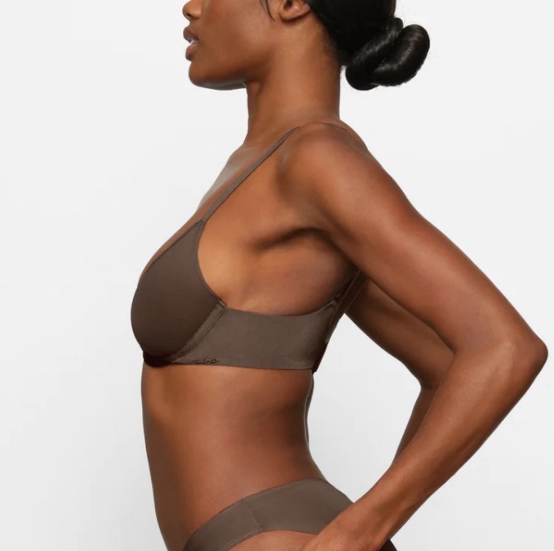SKIMS Bra - photo 4