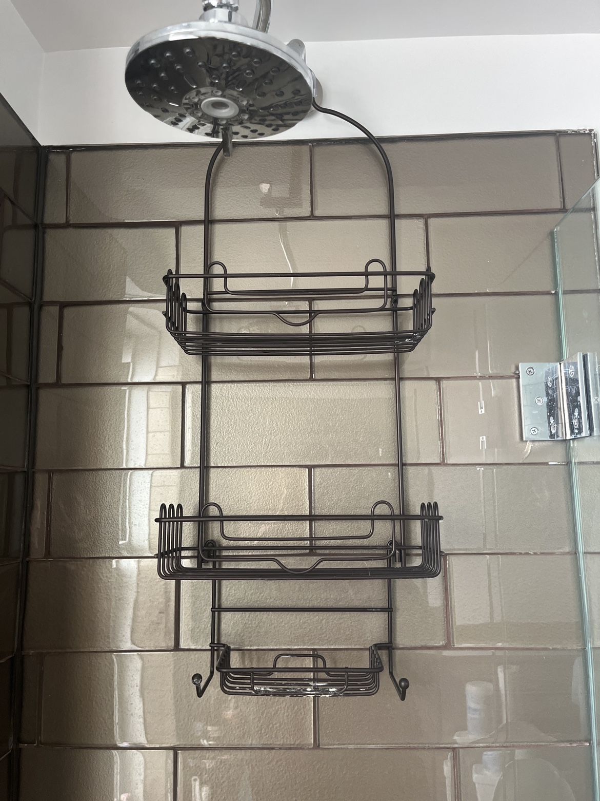Shower Caddy