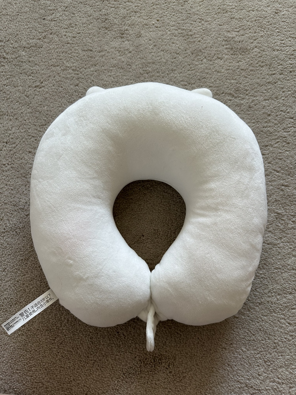 BT21 RJ Travel Pillow - photo 2
