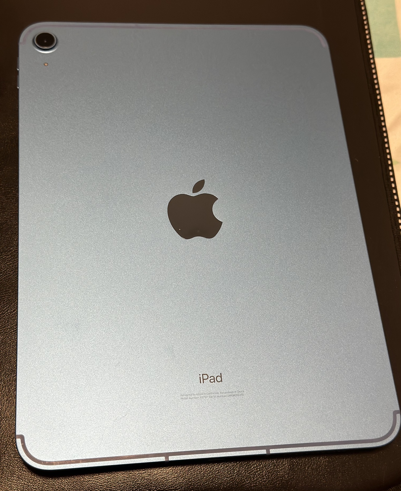 iPad 10th Generation (Wifi + Cellular)