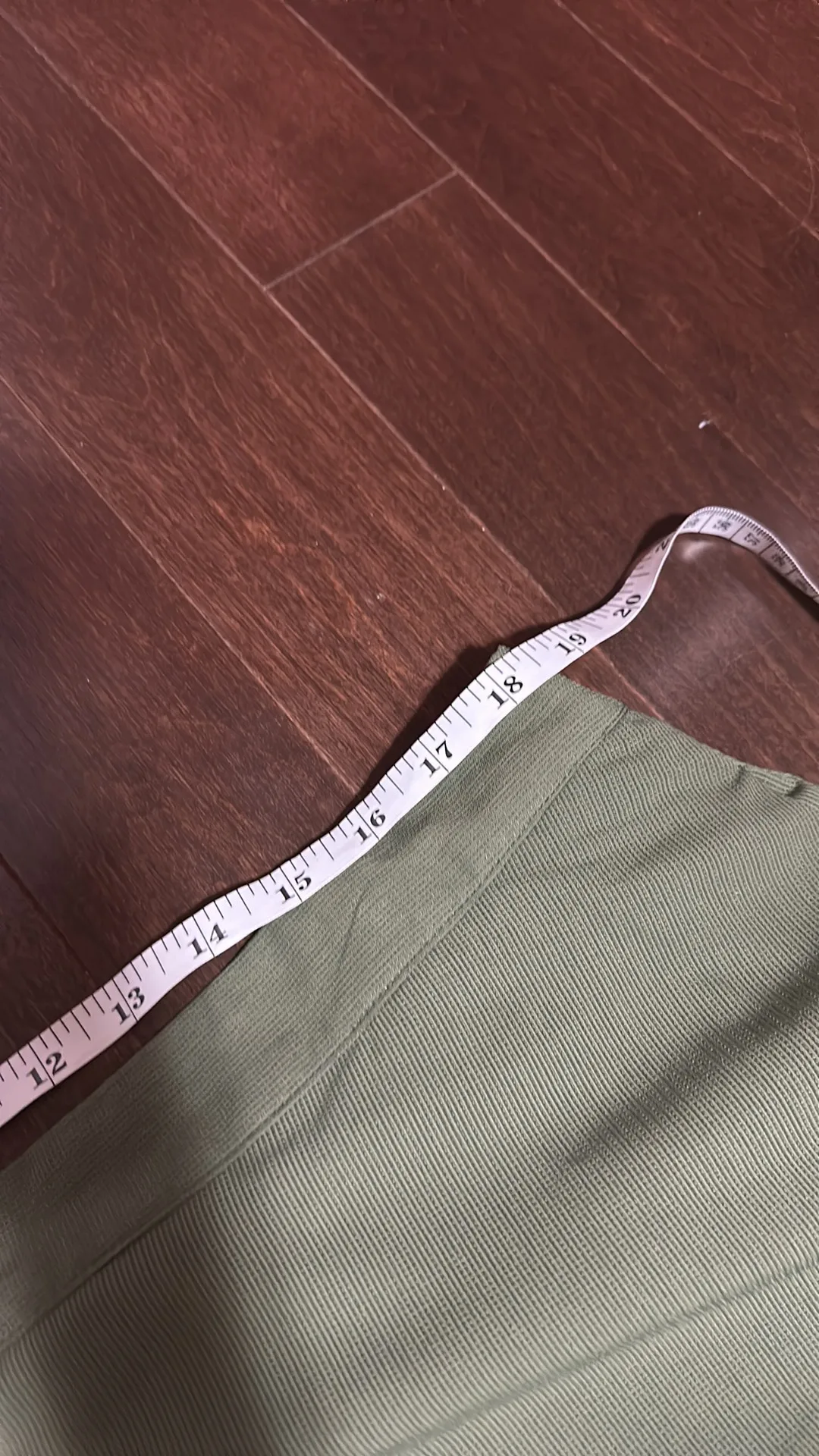 Cleo Skirt image indicator(5)