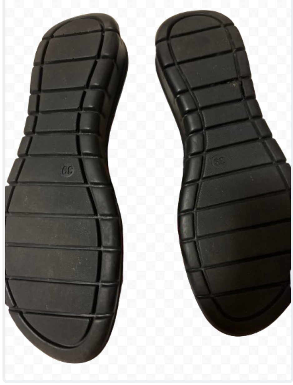 Bnwot Rapisardi Ron White Butterfly Sandals - photo 2