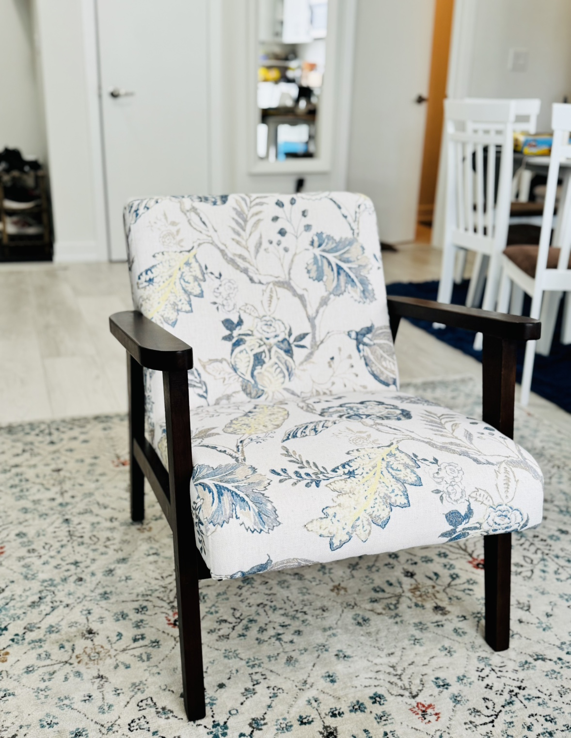 Home Chairs - Gently Used, Excellent Condition - photo 5