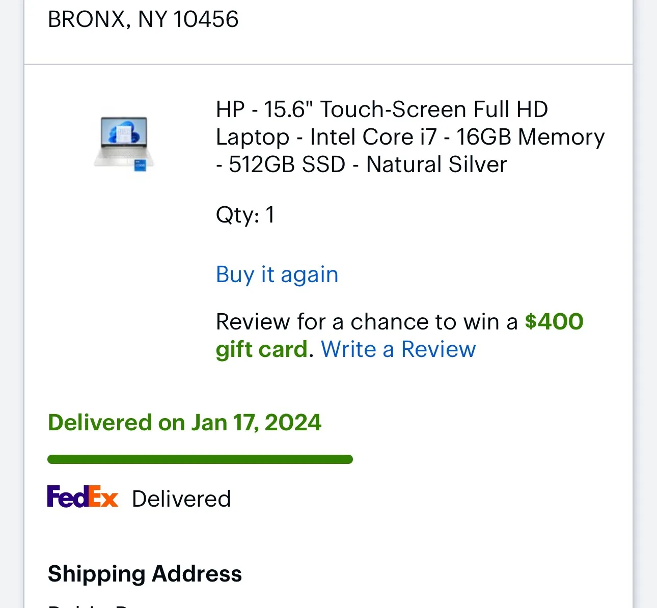 HP Laptop image indicator(5)