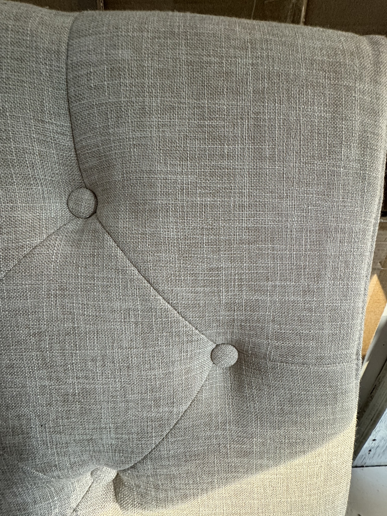 QueenSize Headboard - photo 2