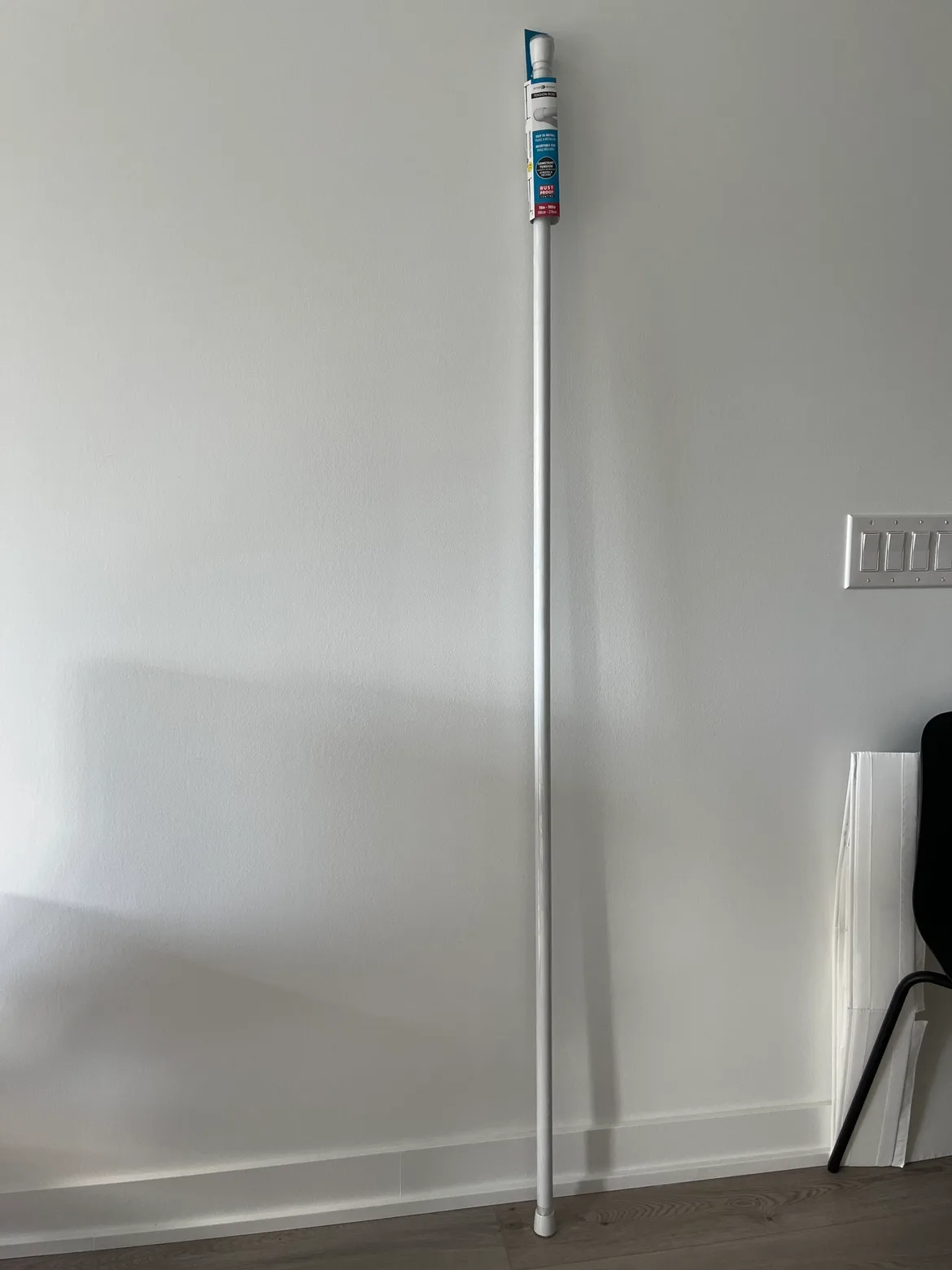 Brand New Tension Rod image indicator(2)