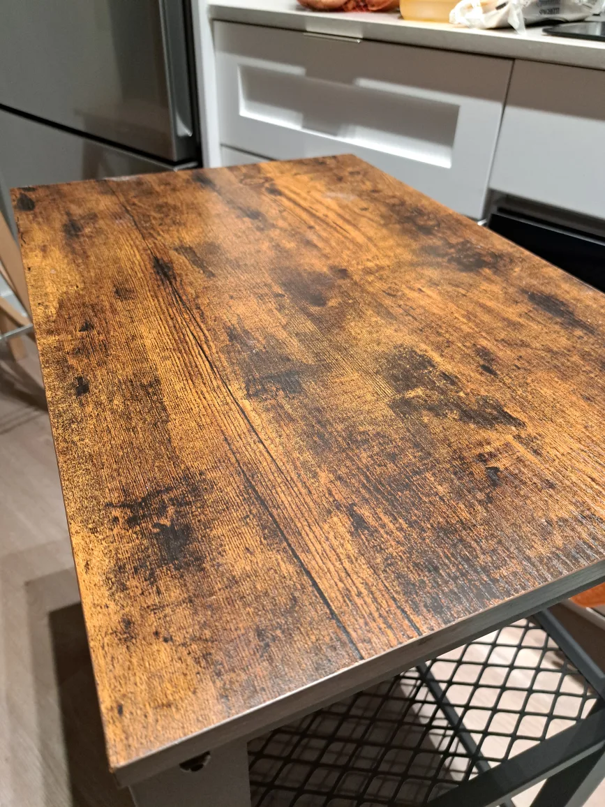 Kitchen Cart image indicator(2)