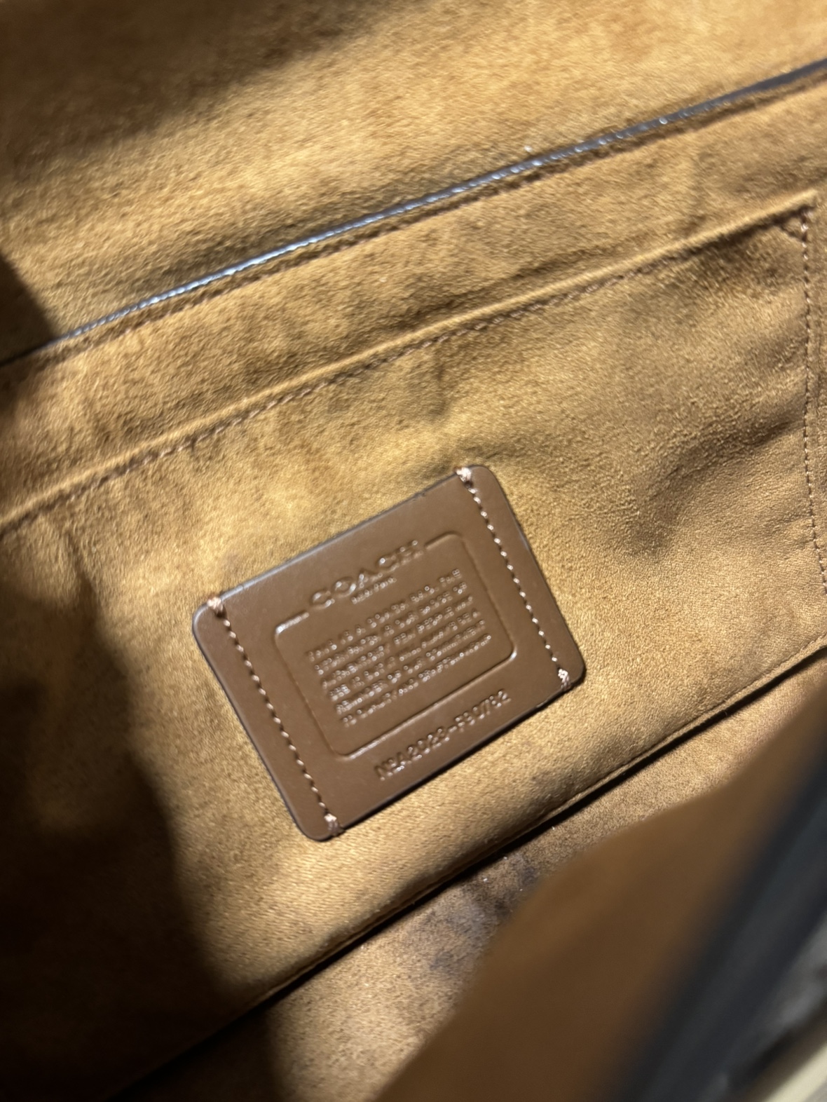 Coach Tabby Shoulder Bag - photo 5