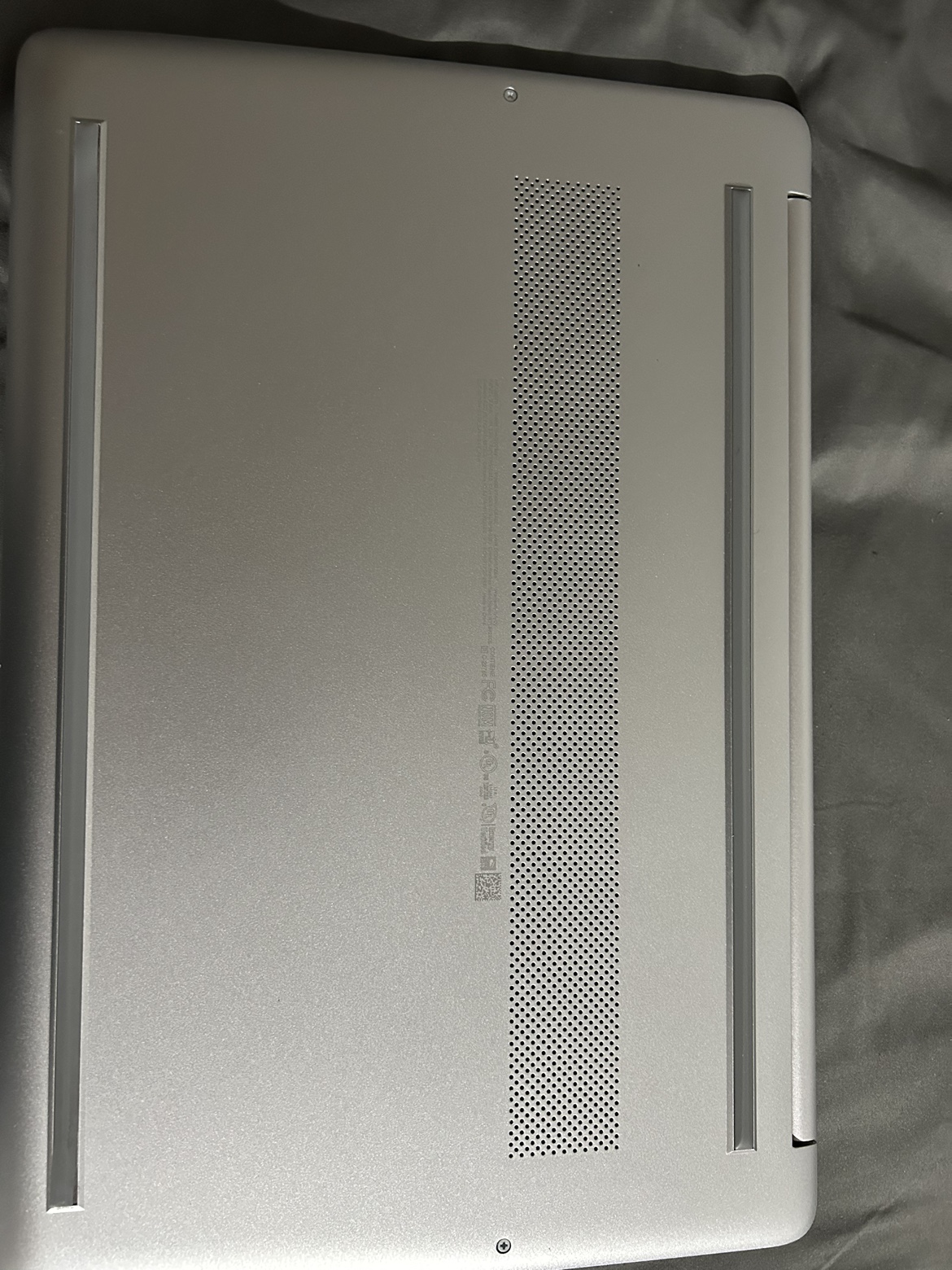 HP 15.6" Laptop (AMD Ryzen 7 5700U/512 GB/16 GB) - photo 5