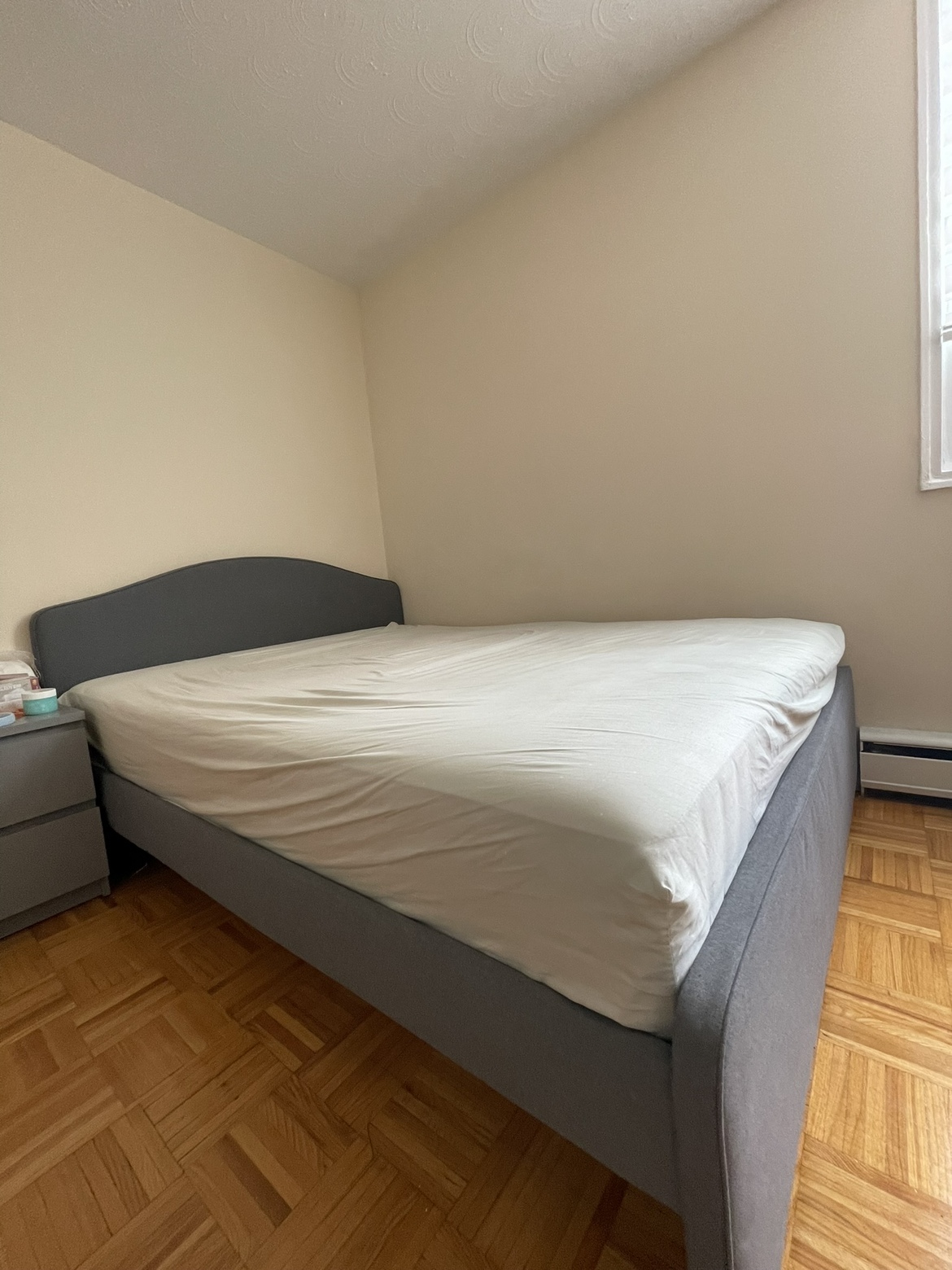 Queen Mattress