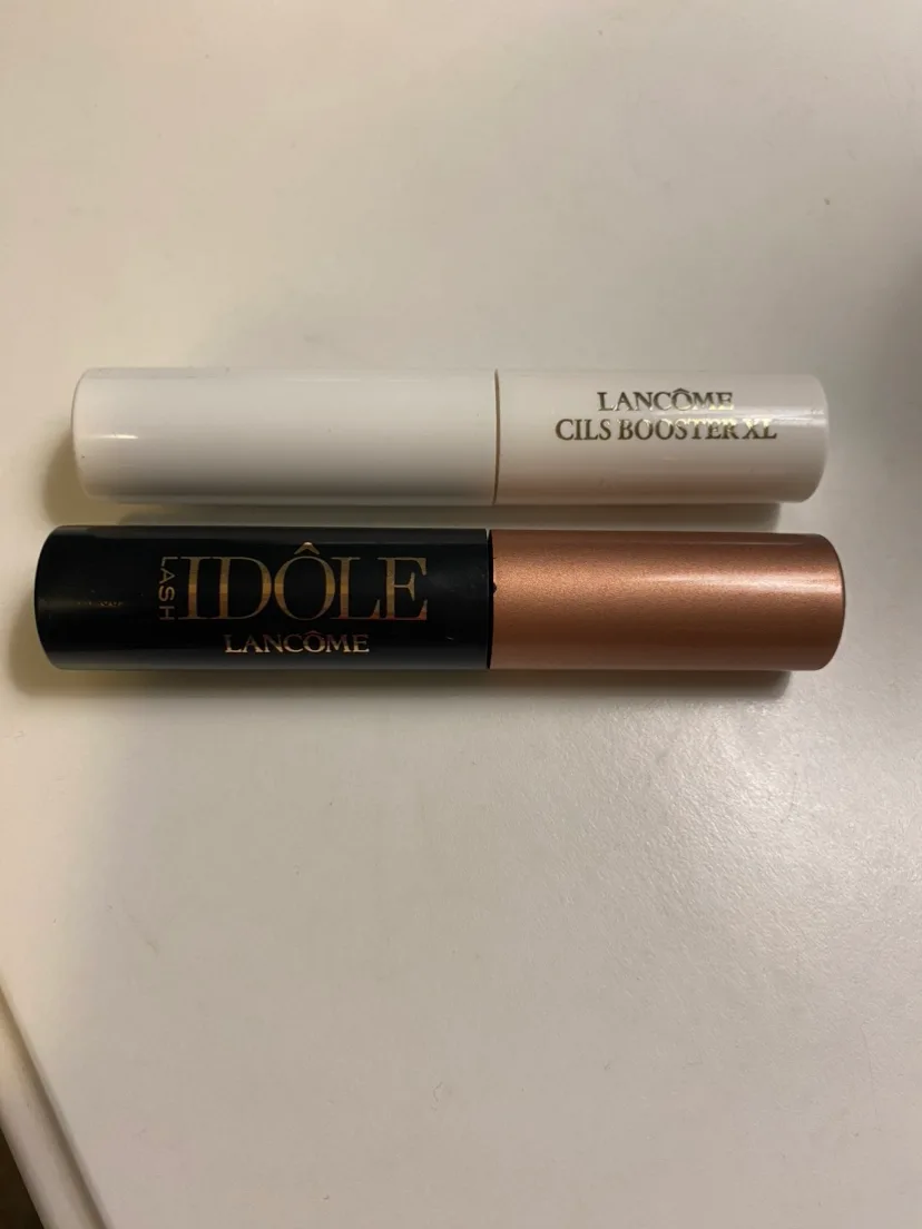 Make up set #freecycle image indicator(4)