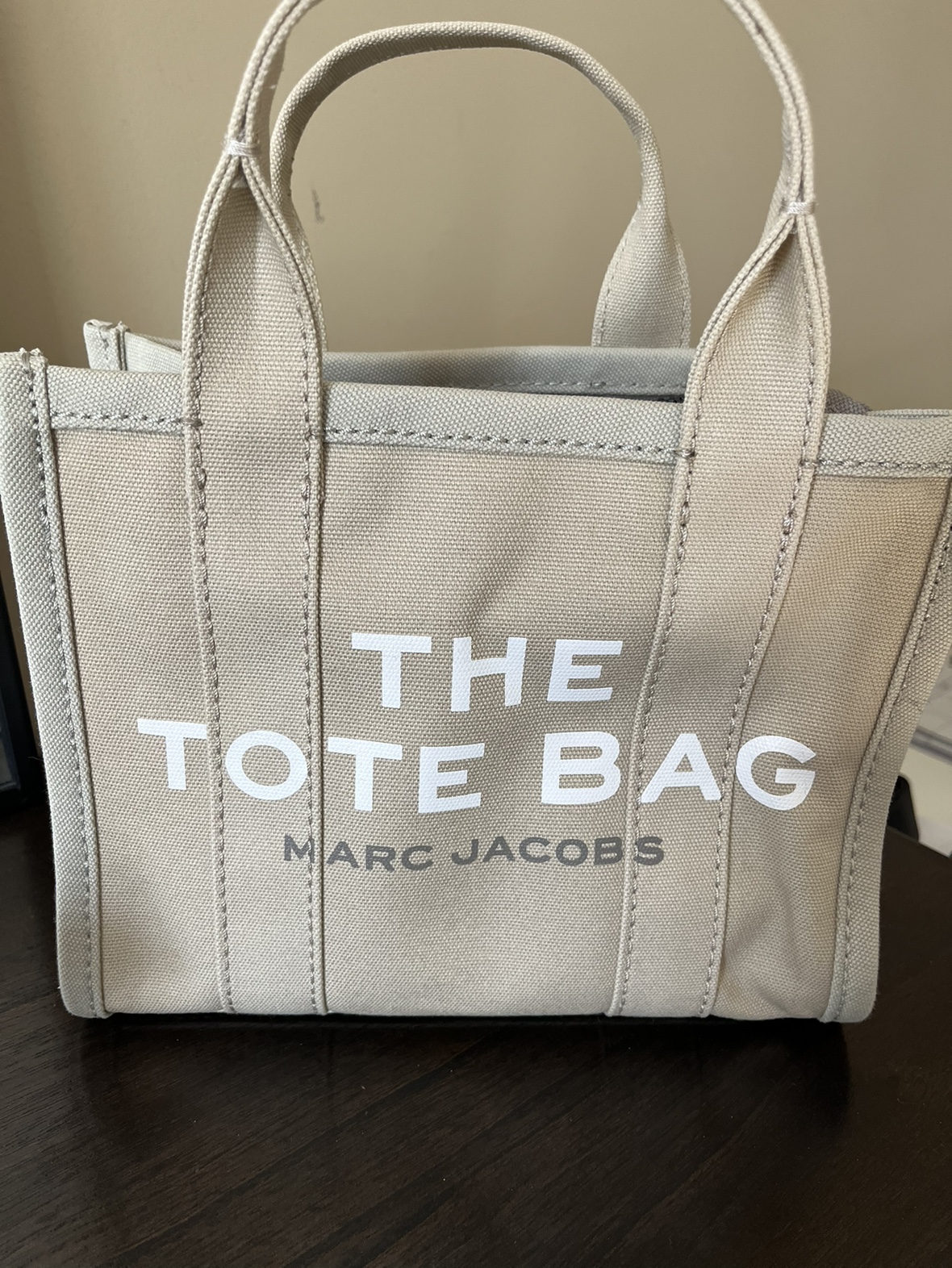 Marc Jacobs The Tote Bag