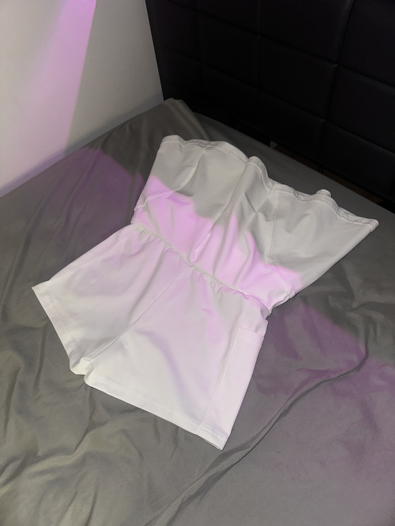 New Tennis Skirt - photo 4