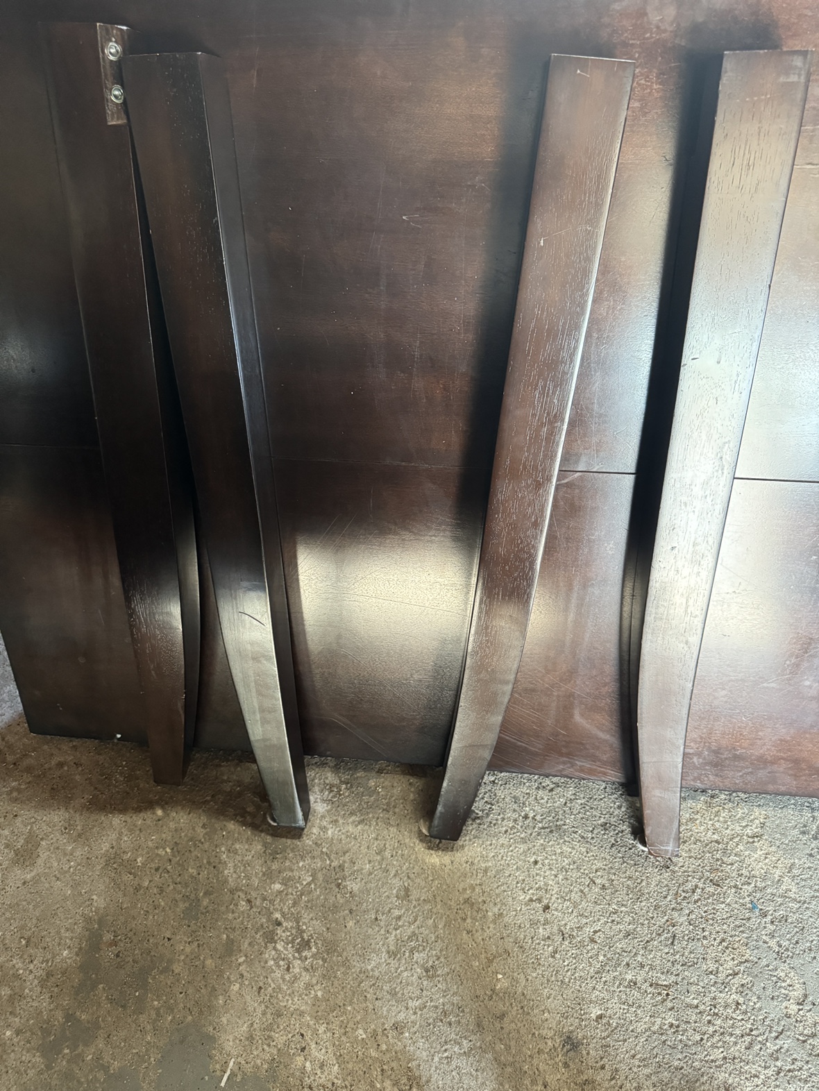 High top table - photo 3