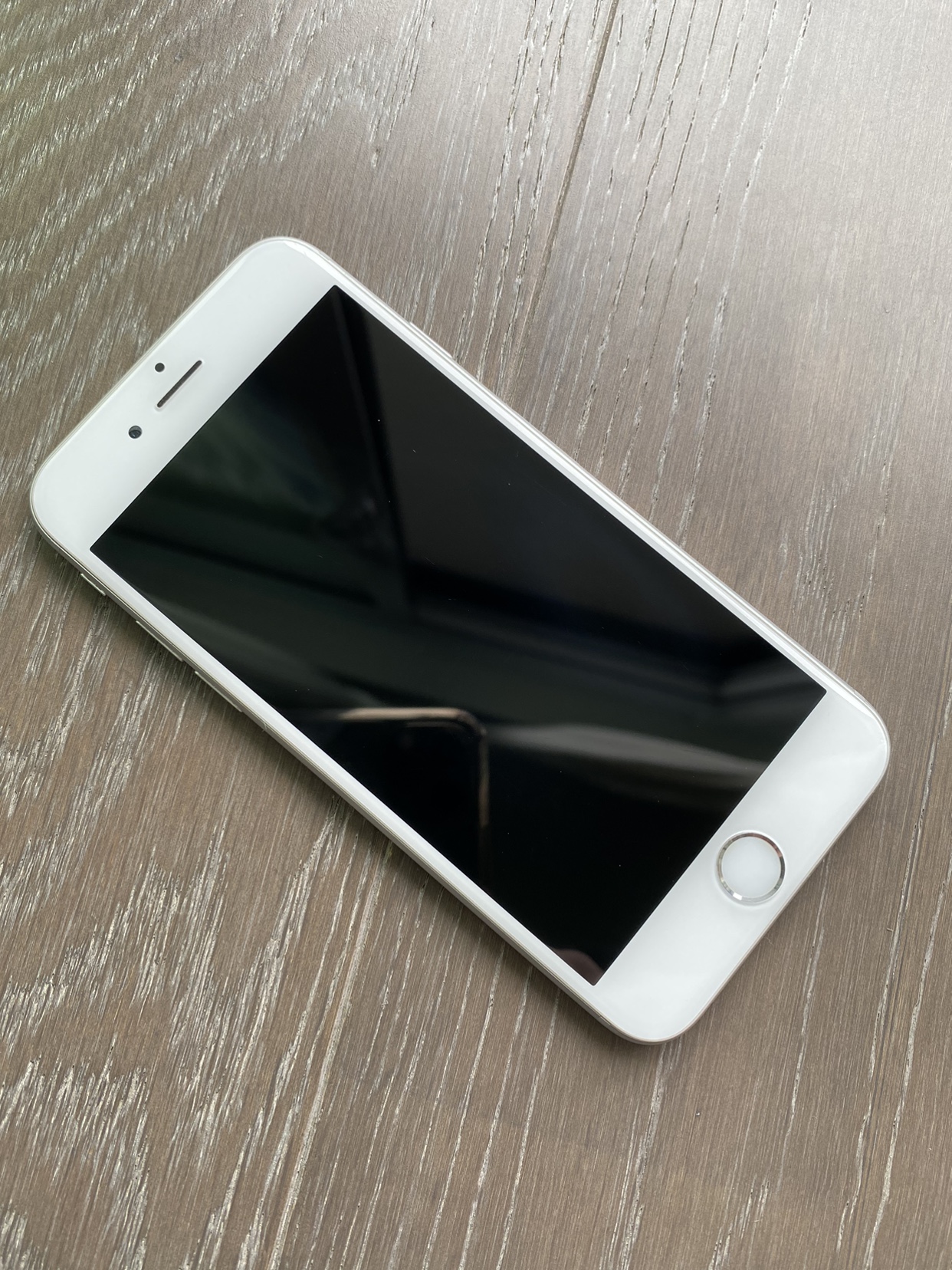 iPhone 6 - Silver 16 GB excellent condition - photo 2
