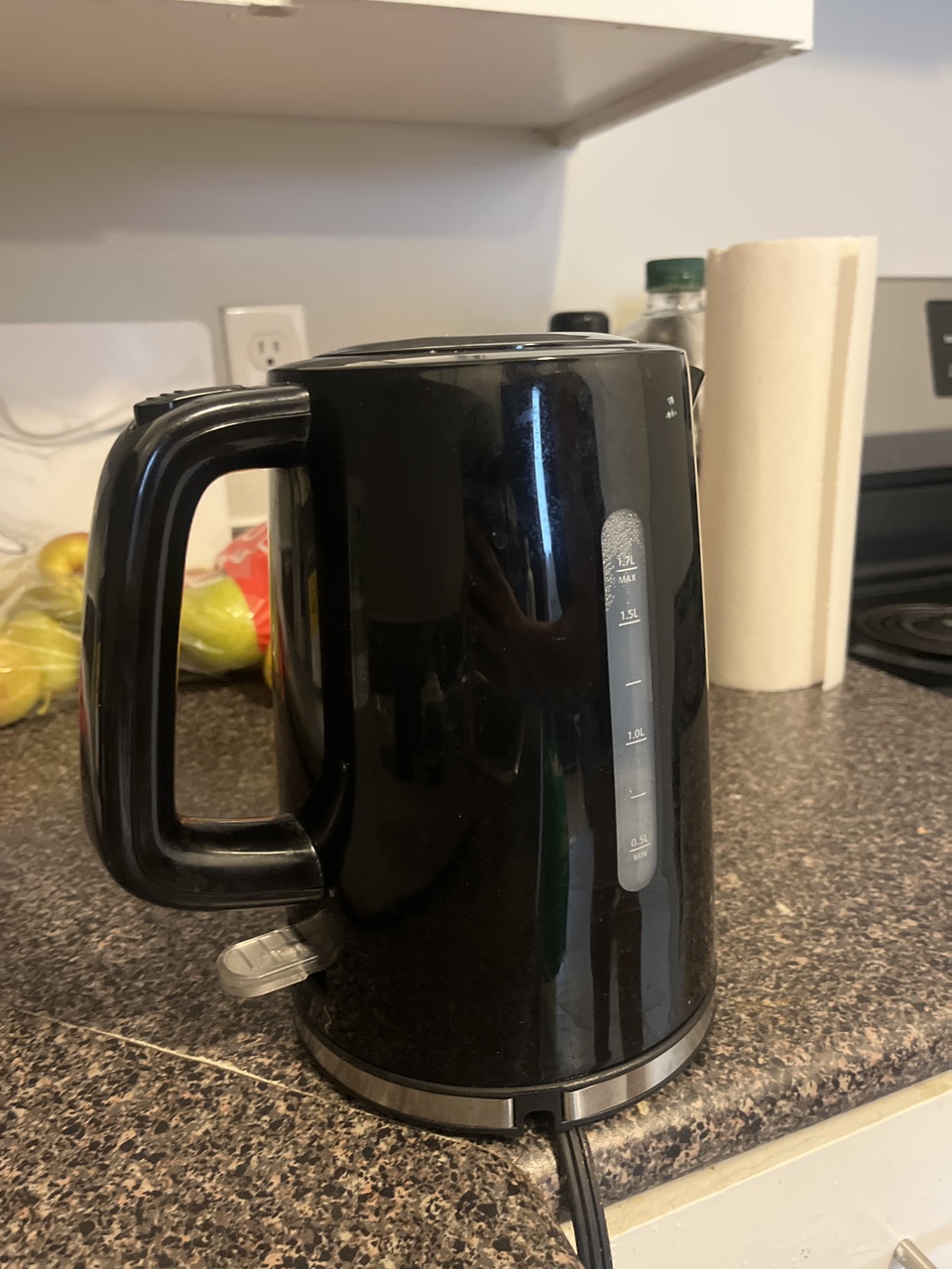 Toastmaster Electric Kettle #freecycle - photo 3
